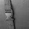 Schwarzer Genesis Nitro 550 Gaming-Stuhl