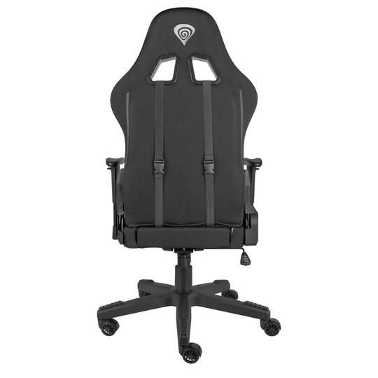 Chaise de jeu Nitro 560 de Genesis camouflage NFG-1532
