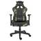 Chaise de jeu Nitro 560 de Genesis camouflage NFG-1532