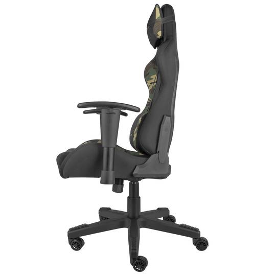 Chaise de jeu Nitro 560 de Genesis camouflage NFG-1532