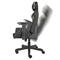 Chaise de jeu Nitro 560 de Genesis camouflage NFG-1532
