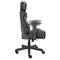 Chaise de jeu Nitro 560 de Genesis camouflage NFG-1532