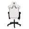 Fotel gamingowy Nitro 650 Howlite firmy Genesis biały NFG-1849