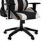 Fotel gamingowy Nitro 650 Howlite firmy Genesis biały NFG-1849