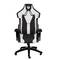Fotel gamingowy Nitro 650 Howlite firmy Genesis biały NFG-1849