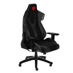 Black Genesis Nitro 650 Onyx Gaming Chair