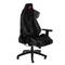 Cadeira para jogos Black Genesis Nitro 650 Onyx