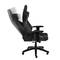 Cadeira para jogos Black Genesis Nitro 650 Onyx