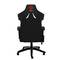 Cadeira para jogos Black Genesis Nitro 650 Onyx