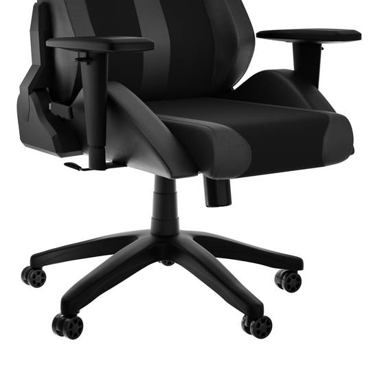 Cadeira para jogos Black Genesis Nitro 650 Onyx