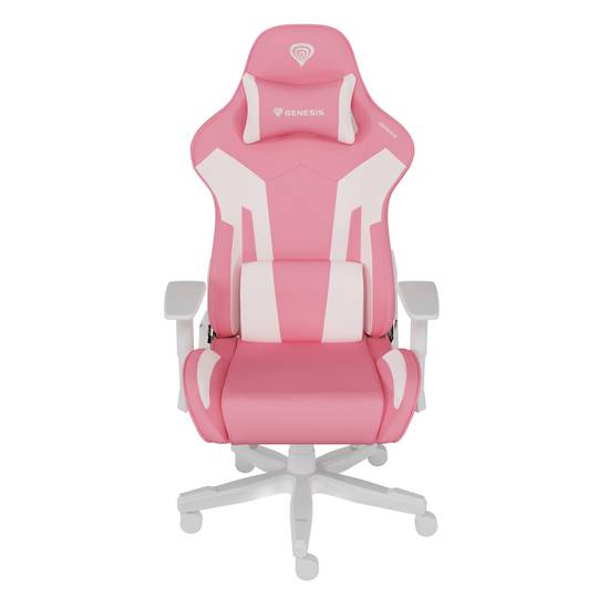 Homall pink best sale gaming chair