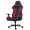 Silla Gaming Nitro 720 Genesis negra y roja