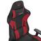 Silla Gaming Nitro 720 Genesis negra y roja