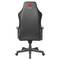 Cadeira para jogos preta Genesis Nitro 890