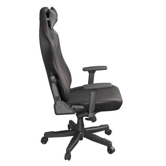 Cadeira para jogos preta Genesis Nitro 890