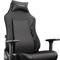 Cadeira para jogos preta Genesis Nitro 890
