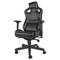 Cadeira para jogos preta Genesis Nitro 950