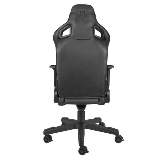 Cadeira para jogos preta Genesis Nitro 950