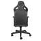 Cadeira para jogos preta Genesis Nitro 950