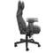 Cadeira para jogos preta Genesis Nitro 950