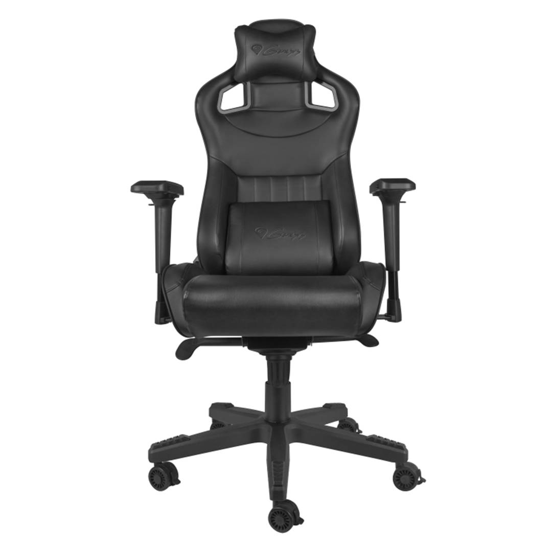 Cadeira para jogos preta Genesis Nitro 950