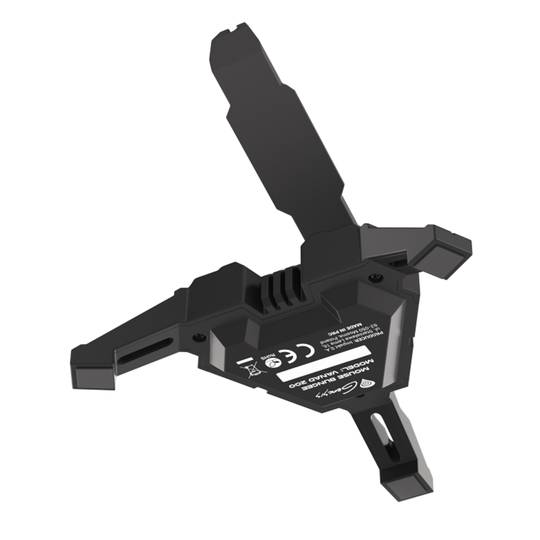 Suport Vanad 200 per ratolí amb cable de Genesis