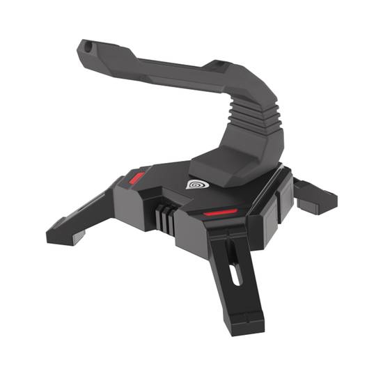 Suport Vanad 200 per ratolí amb cable de Genesis