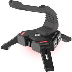Vanad 300 support for Genesis wired mouse and USB hub