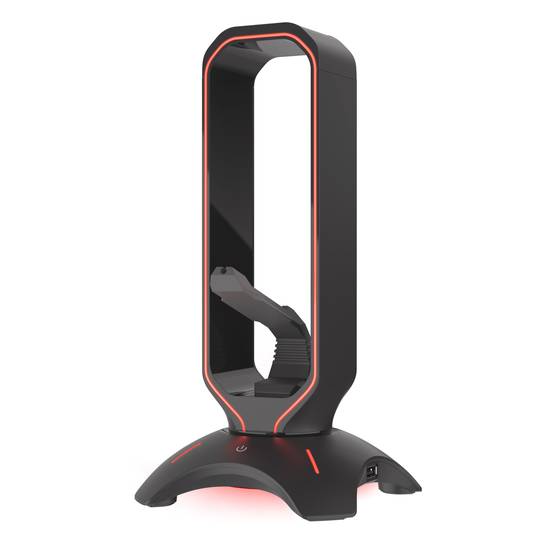 Support de casque Vanad 500 avec Genesis Bungee