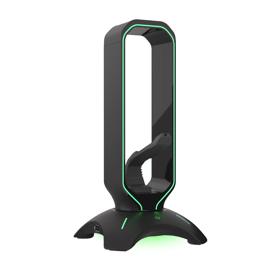 Support de casque Vanad 500 avec Genesis Bungee