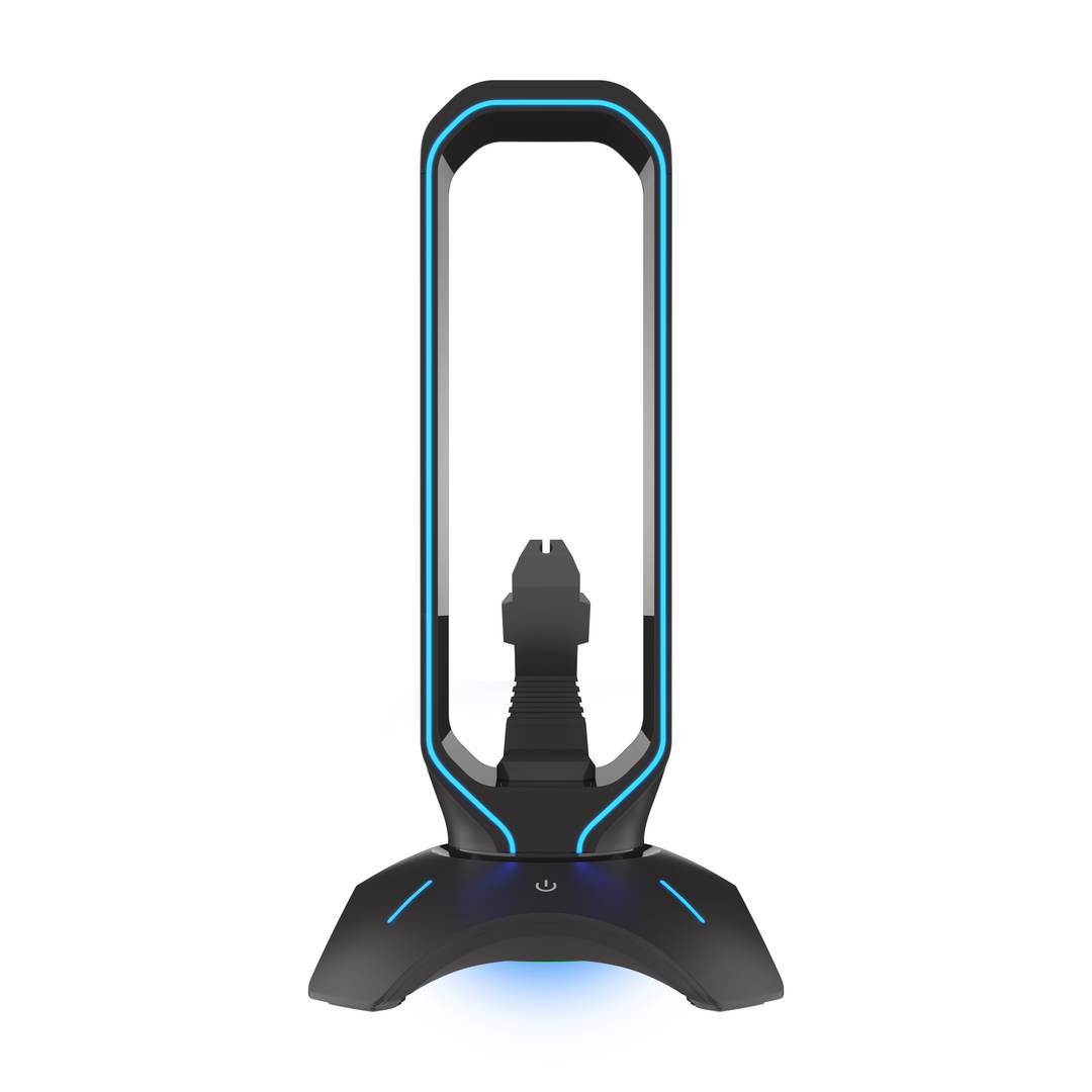 Support de casque Vanad 500 avec Genesis Bungee