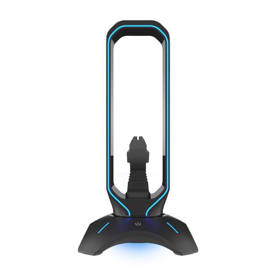 Support de casque Vanad 500 avec Genesis Bungee