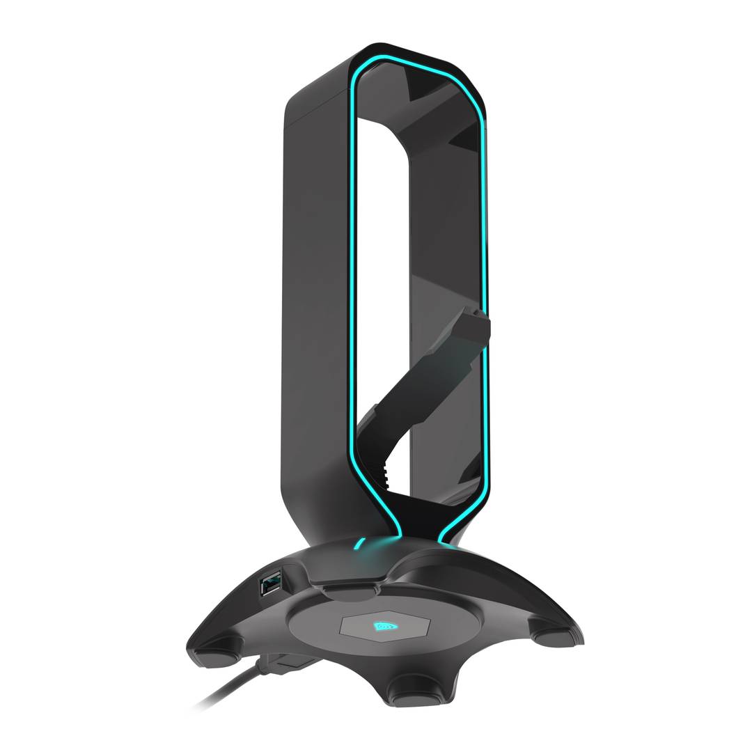 Support de casque Vanad 500 avec Genesis Bungee