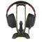 Support de casque Vanad 500 avec Genesis Bungee