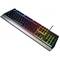 Gaming keyboard Rhod 300 from Genesis with RGB backlight Spanish design