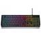 Gaming keyboard Rhod 300 from Genesis with RGB backlight Spanish design
