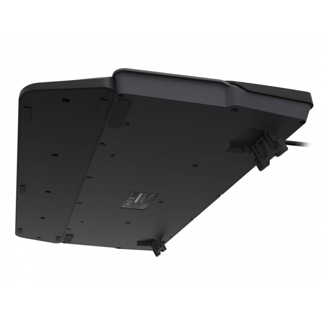 Klawiatura do gier Genesis Rhod 350 z podświetleniem RGB