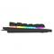 Teclado Gaming Rhod 500 de Genesis con retroiluminación RGB diseño español