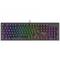 Thor 300 Genesis RGB Portuguese Gaming Keyboard with Red Switches