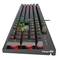 Genesis Thor 300 gamingtoetsenbord met RGB US-indeling