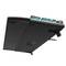 Teclado Gaming Thor 400 de Genesis RGB con interruptores rojos