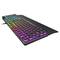 Teclado Gaming Thor 400 de Genesis RGB con interruptores rojos