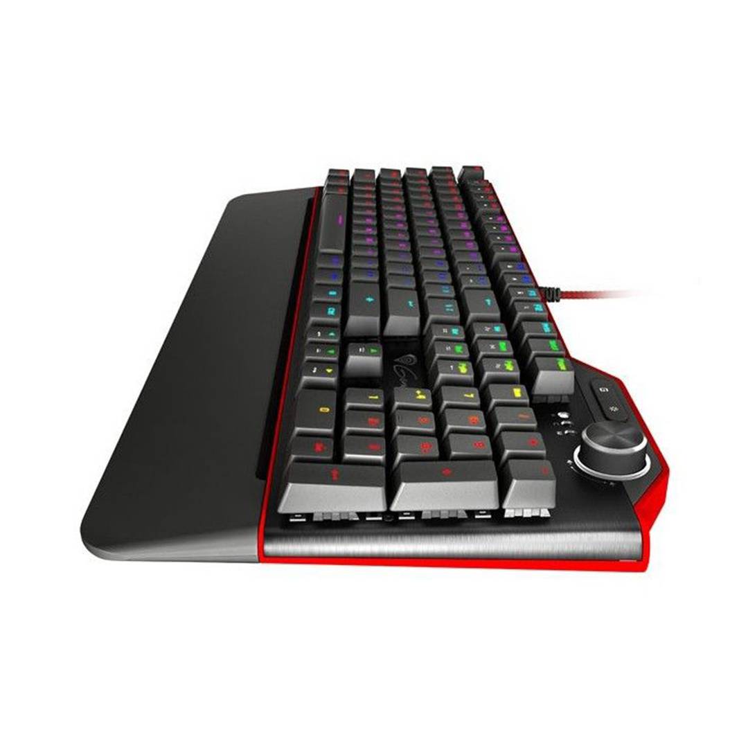 Genesis RGB RX85-gamingtoetsenbord