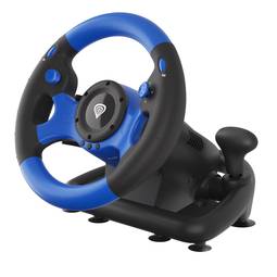 Volante Gaming Seaborg 350 de Genesis