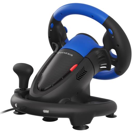 Roda de jogos Genesis Seaborg 350