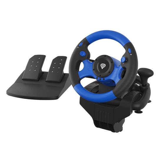 Roda de jogos Genesis Seaborg 350