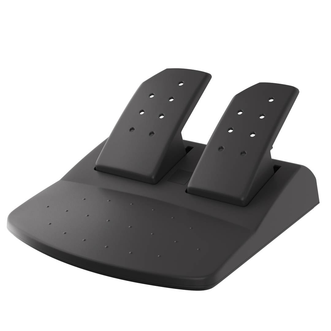 Roda de jogos Genesis Seaborg 350