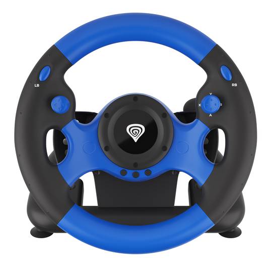 Roda de jogos Genesis Seaborg 350