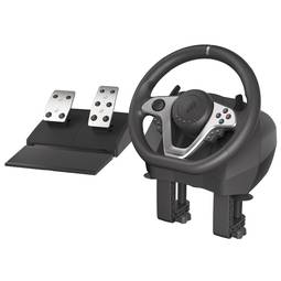 Volante Gaming Seaborg 400 de Genesis