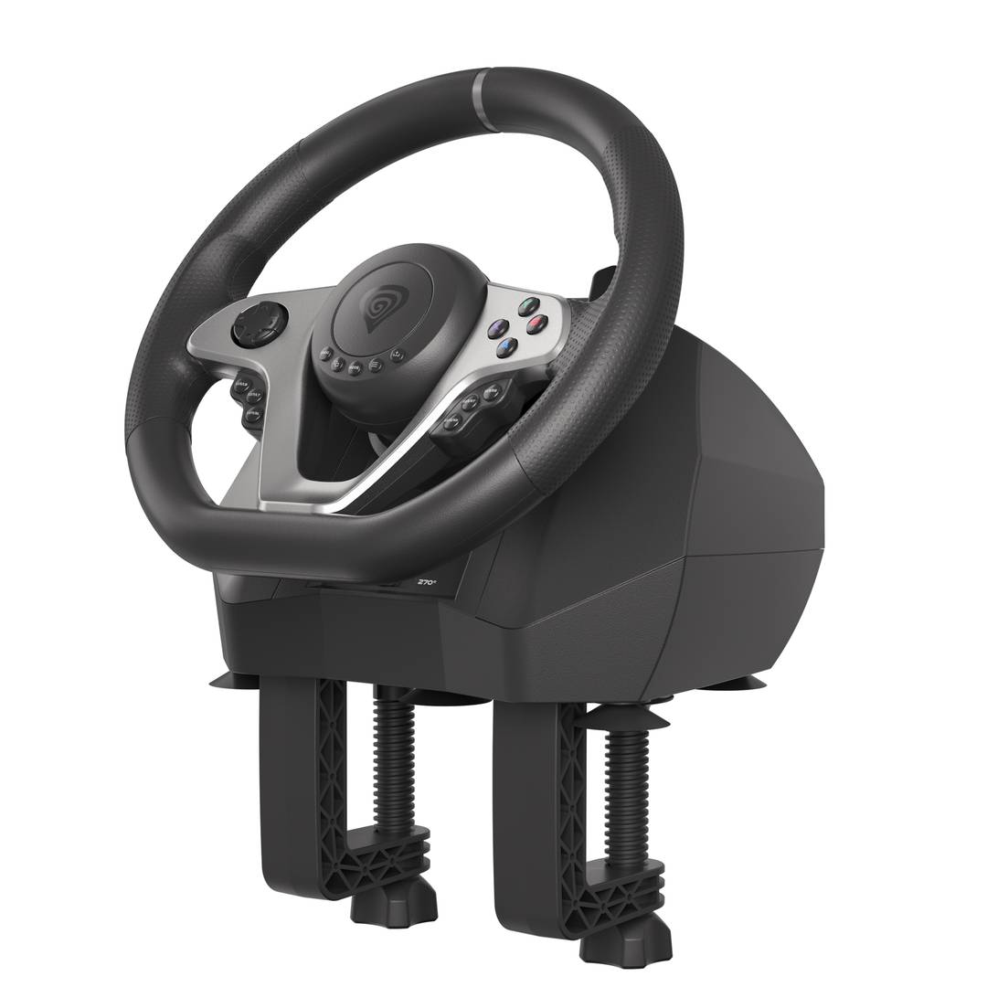 Ruota da gioco Genesis Seaborg 400